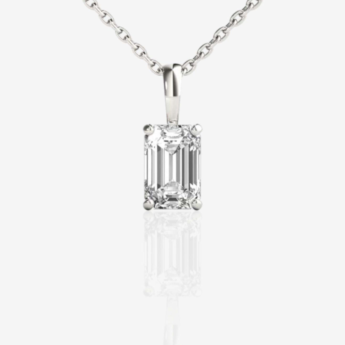 14kt white gold/18kt white gold/platinum/0.30/0.50/0.70/0.90/top