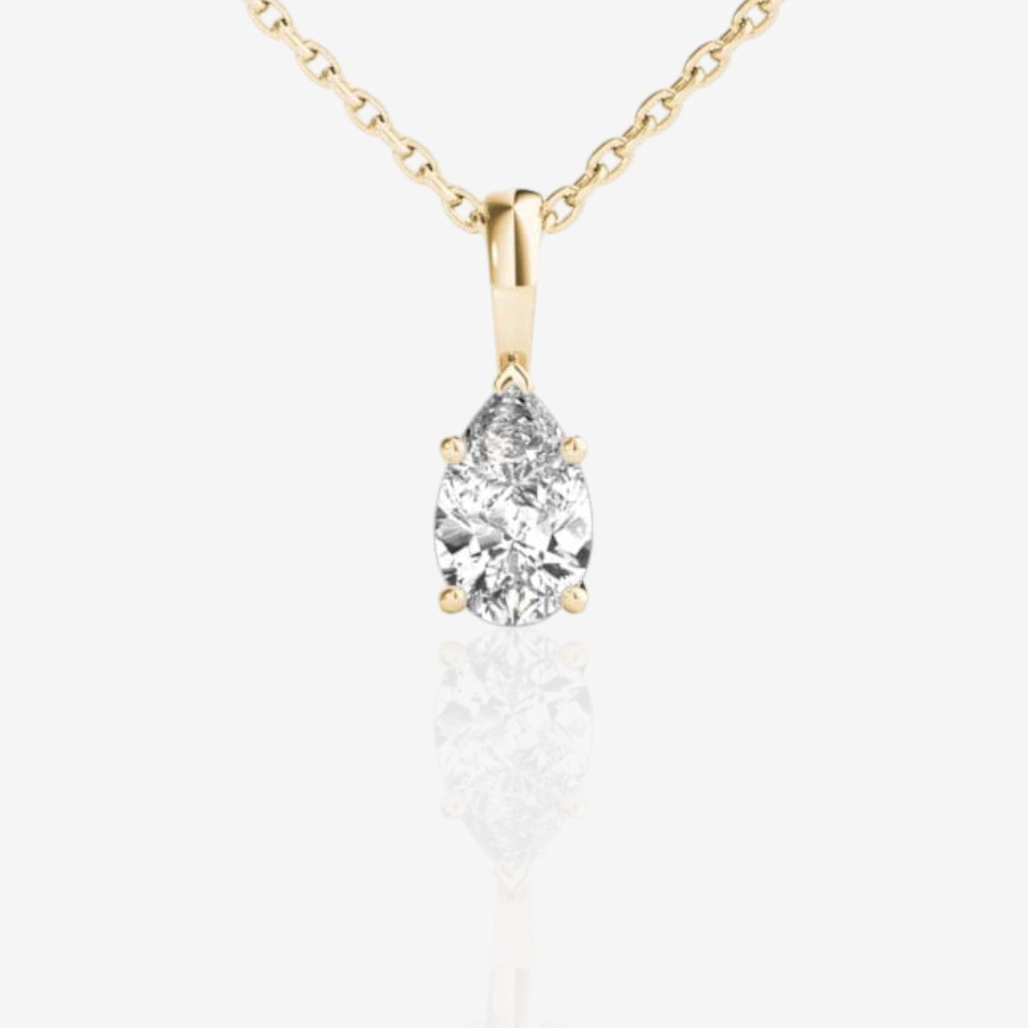 18kt yellow gold/0.30/0.50/0.70/top