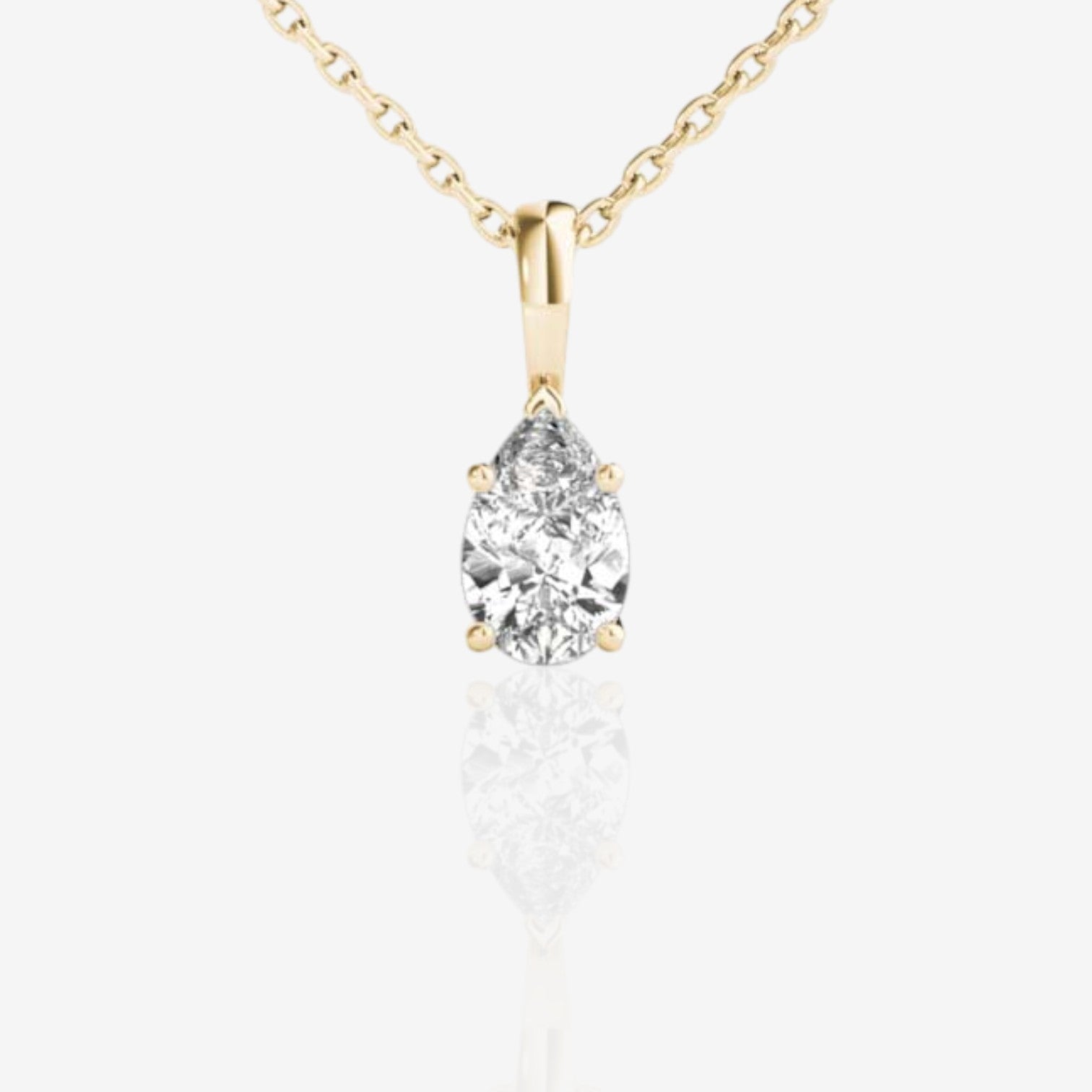 18kt yellow gold/0.30/0.50/0.70/top