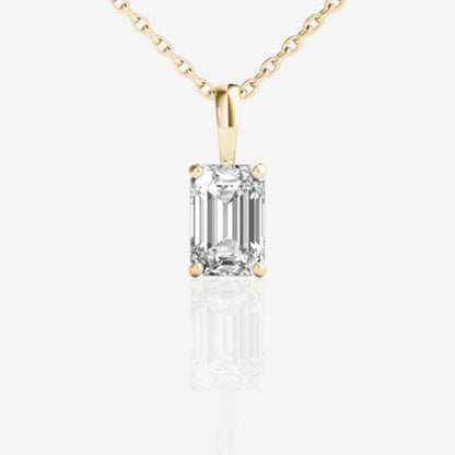 18kt yellow gold/0.30/0.50/0.70/0.90/top