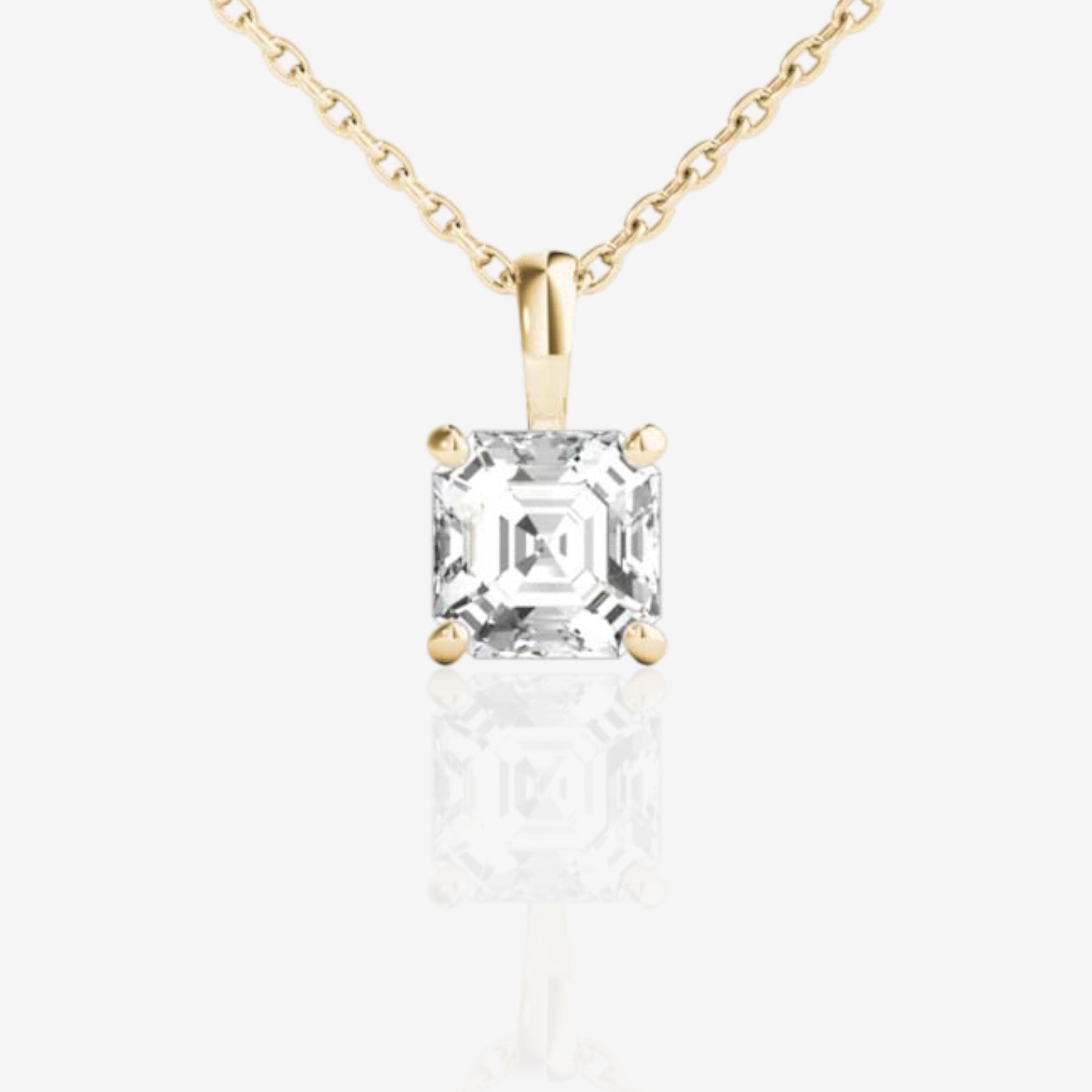 18kt yellow gold/0.30/0.50/0.70/0.90/top