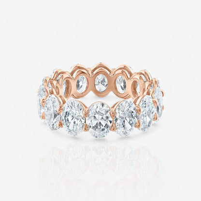 18kt rose gold/7.00/3/3.5/4/4.5/5/5.5/6/6.5/7/7.5/8/8.5/9/9.5/10/top