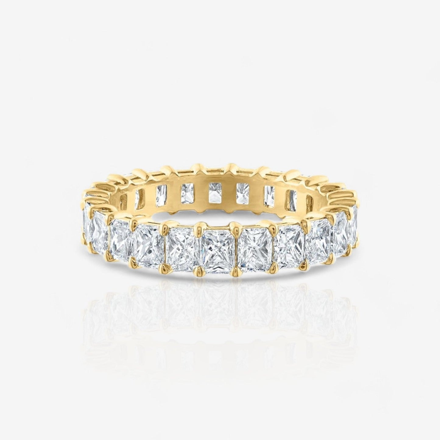 18kt yellow gold/4.00/3/3.5/4/4.5/5/5.5/6/6.5/7/7.5/8/8.5/9/9.5/10/top