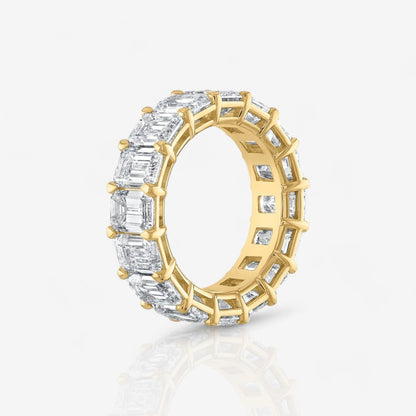 18kt yellow gold/11.00/3/3.5/4/4.5/5/5.5/6/6.5/7/7.5/8/8.5/9/9.5/10/front