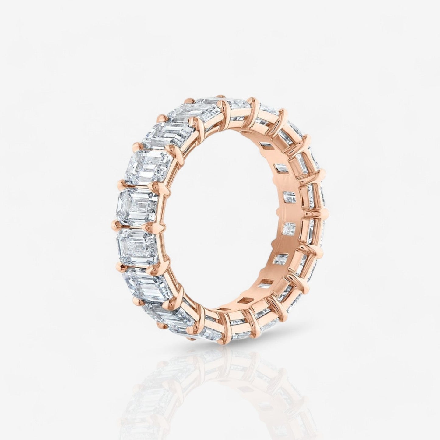 18kt rose gold/8.00/3/3.5/4/4.5/5/5.5/6/6.5/7/7.5/8/8.5/9/9.5/10/front