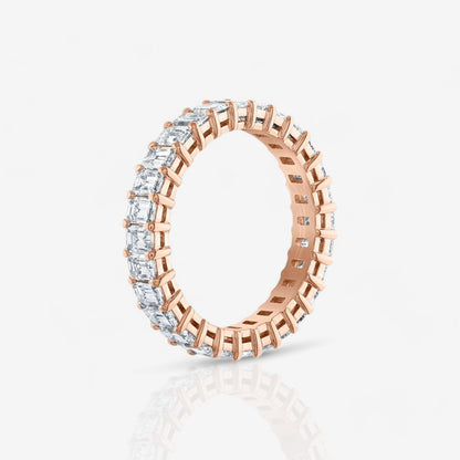 18kt rose gold/2.00/3/3.5/4/4.5/5/5.5/6/6.5/7/7.5/8/8.5/9/9.5/10/front