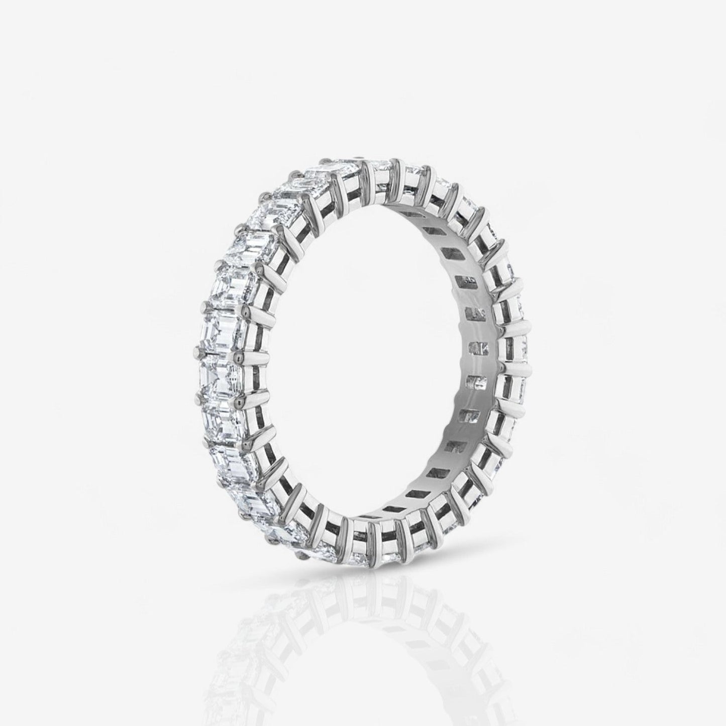 14kt white gold/18kt white gold/platinum/2.00/3/3.5/4/4.5/5/5.5/6/6.5/7/7.5/8/8.5/9/9.5/10/front