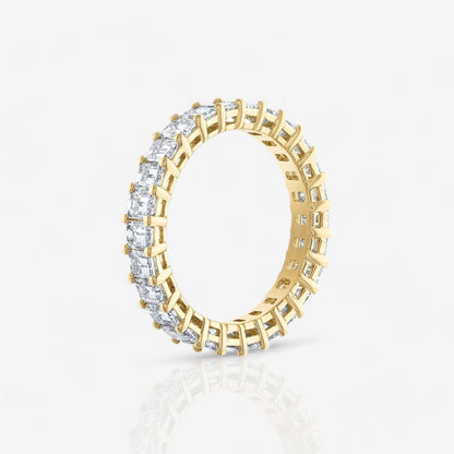 18kt yellow gold/3.00/3/3.5/4/4.5/5/5.5/6/6.5/7/7.5/8/8.5/9/9.5/10/front