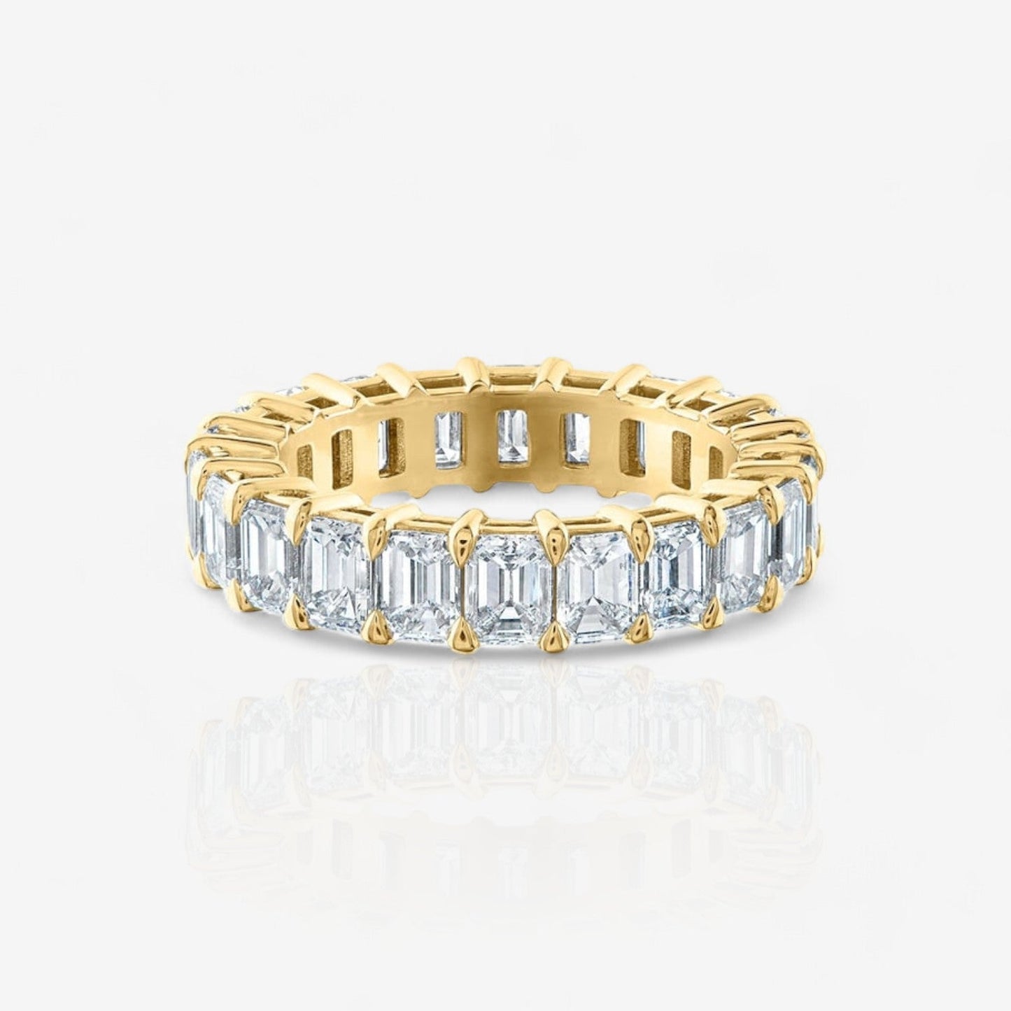 18kt yellow gold/4.00/3/3.5/4/4.5/5/5.5/6/6.5/7/7.5/8/8.5/9/9.5/10/top