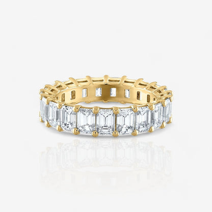 18kt yellow gold/5.00/3/3.5/4/4.5/5/5.5/6/6.5/7/7.5/8/8.5/9/9.5/10/top