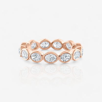 18kt rose gold/2.00/3/3.5/4/4.5/5/5.5/6/6.5/7/7.5/8/8.5/9/9.5/10/top