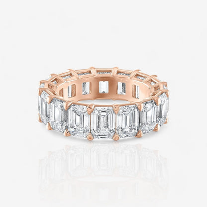 18kt rose gold/11.00/3/3.5/4/4.5/5/5.5/6/6.5/7/7.5/8/8.5/9/9.5/10/top