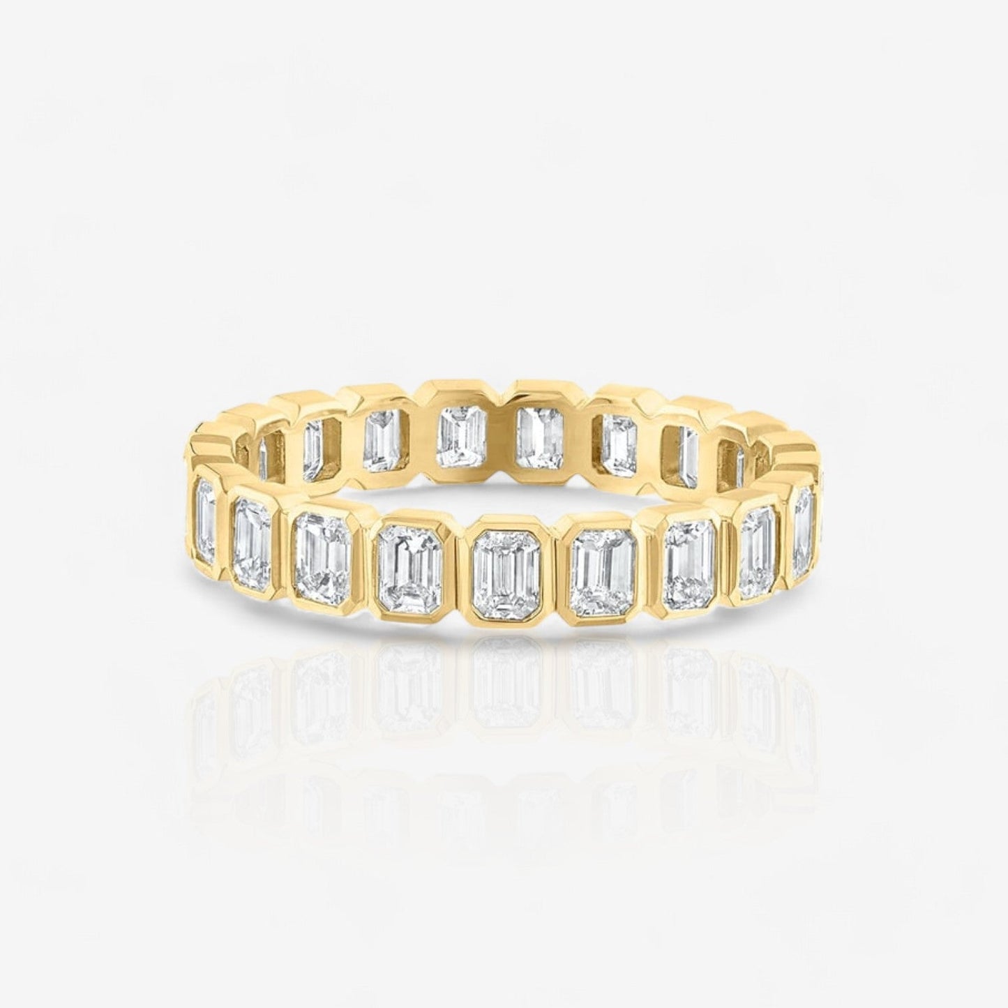 18kt yellow gold/2.00/3/3.5/4/4.5/5/5.5/6/6.5/7/7.5/8/8.5/9/9/5/10/top