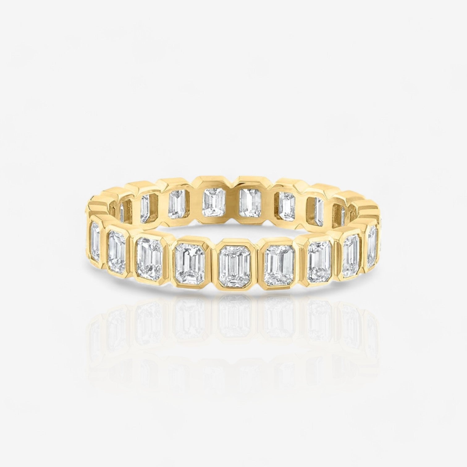 18kt yellow gold/2.00/3/3.5/4/4.5/5/5.5/6/6.5/7/7.5/8/8.5/9/9/5/10/top