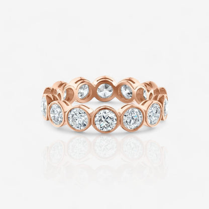 18kt rose gold/4.00/3/3.5/4/4.5/5/5.5/6/6.5/7/7.5/8/8.5/9/9/5/10/top