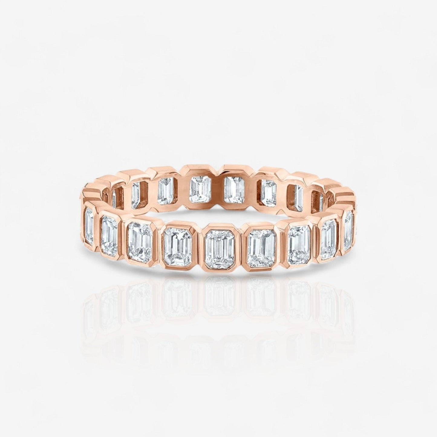 18kt rose gold/2.00/3/3.5/4/4.5/5/5.5/6/6.5/7/7.5/8/8.5/9/9/5/10/top