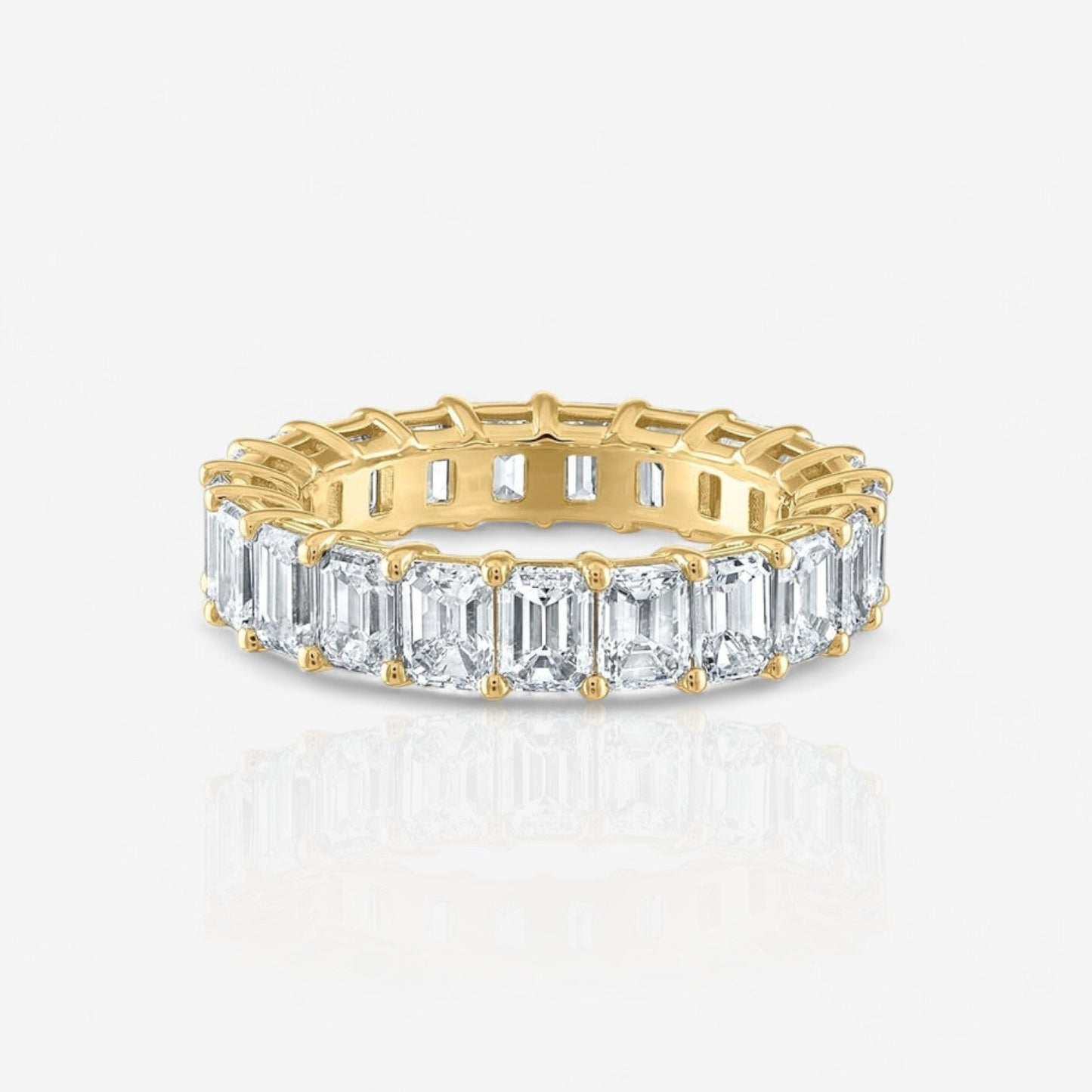 18kt yellow gold/6.00/3/3.5/4/4.5/5/5.5/6/6.5/7/7.5/8/8.5/9/9.5/10/top