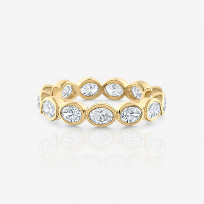 18kt yellow gold/2.00/3/3.5/4/4.5/5/5.5/6/6.5/7/7.5/8/8.5/9/9.5/10/top