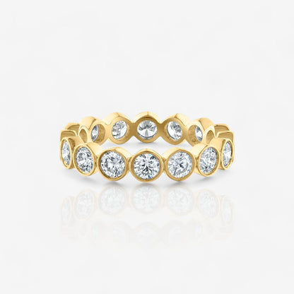 18kt yellow gold/2.00/3/3.5/4/4.5/5/5.5/6/6.5/7/7.5/8/8.5/9/9.5/10/top