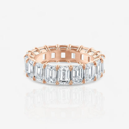 18kt rose gold/9.00/3/3.5/4/4.5/5/5.5/6/6.5/7/7.5/8/8.5/9/9.5/10/front