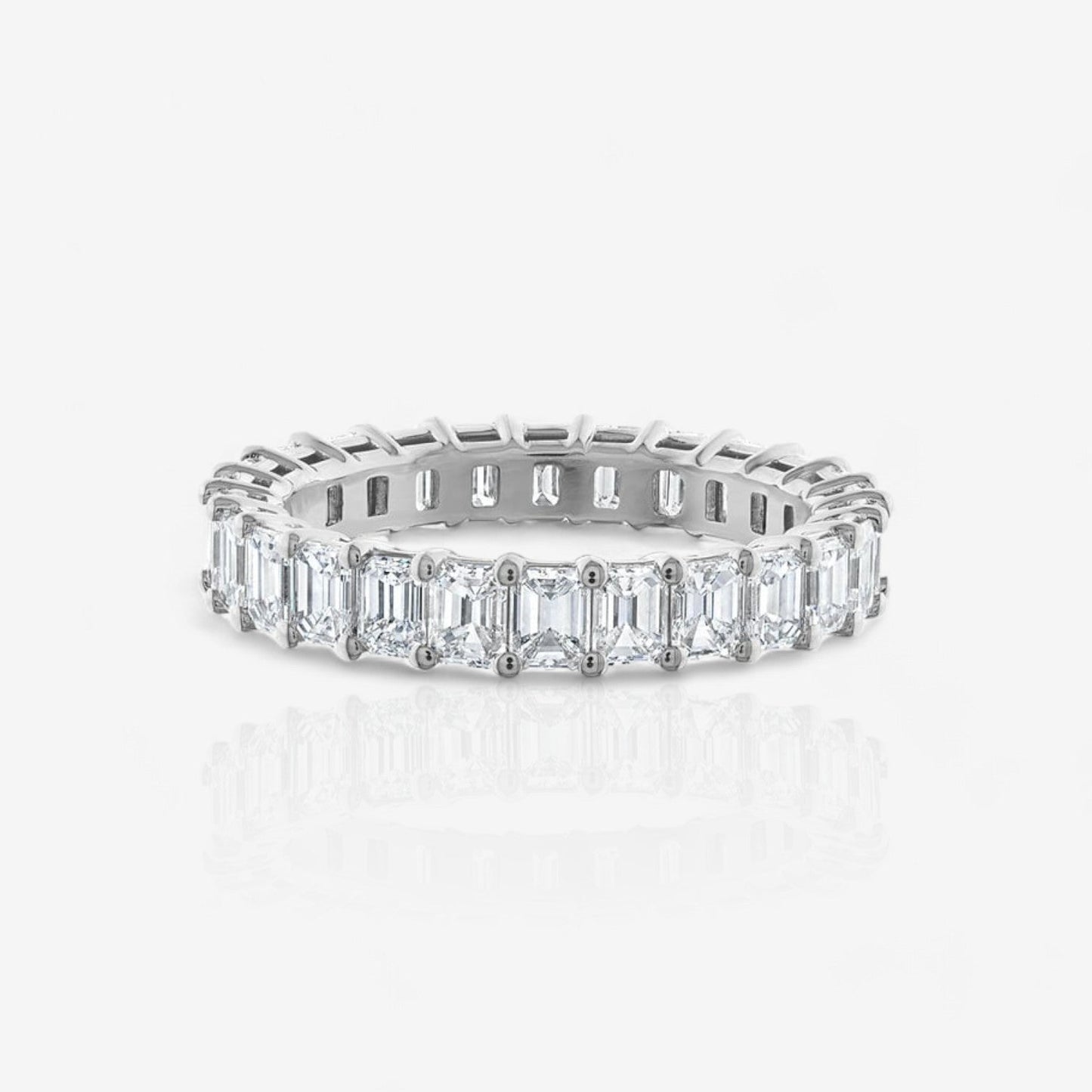 14kt white gold/18kt white gold/platinum/3.00/3/3.5/4/4.5/5/5.5/6/6.5/7/7.5/8/8.5/9/9.5/10/top