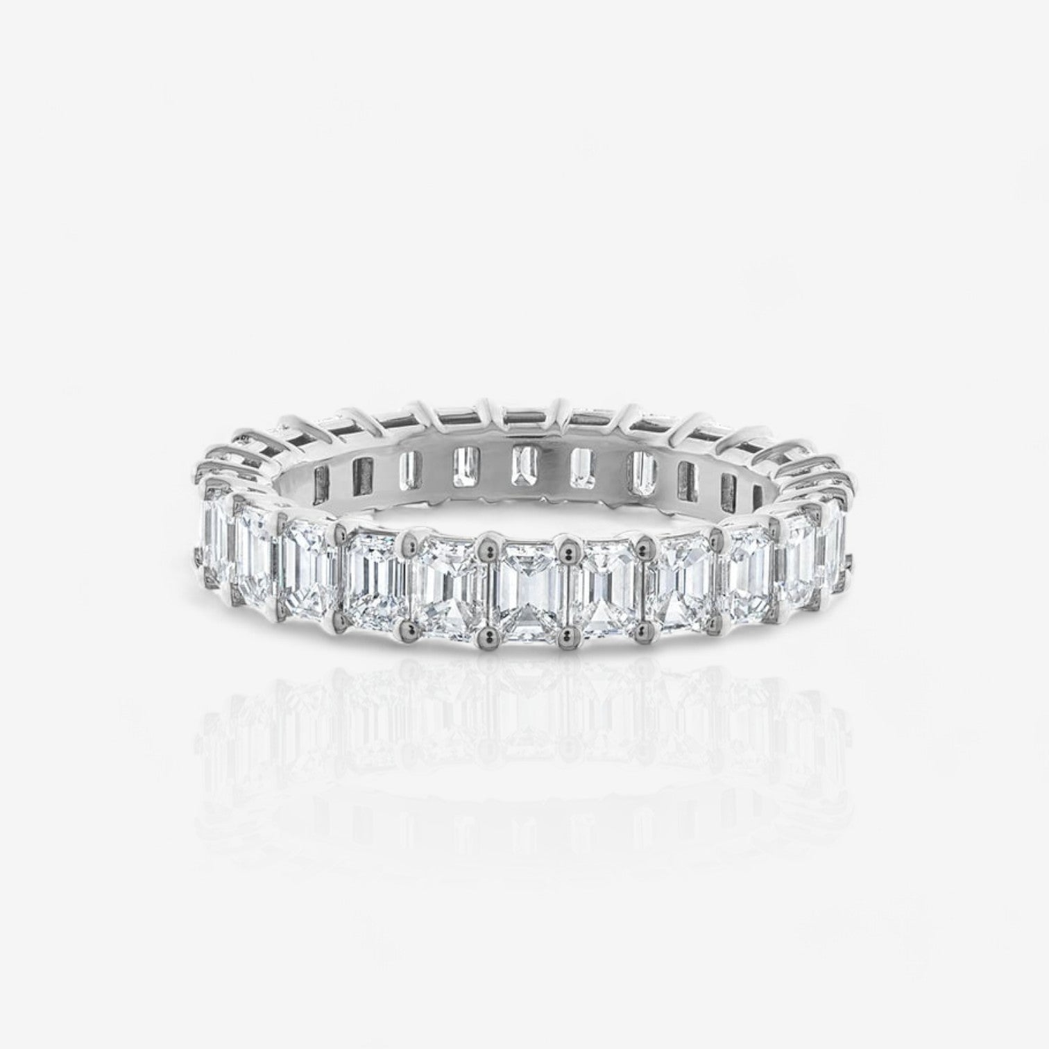14kt white gold/18kt white gold/platinum/3.00/3/3.5/4/4.5/5/5.5/6/6.5/7/7.5/8/8.5/9/9.5/10/top