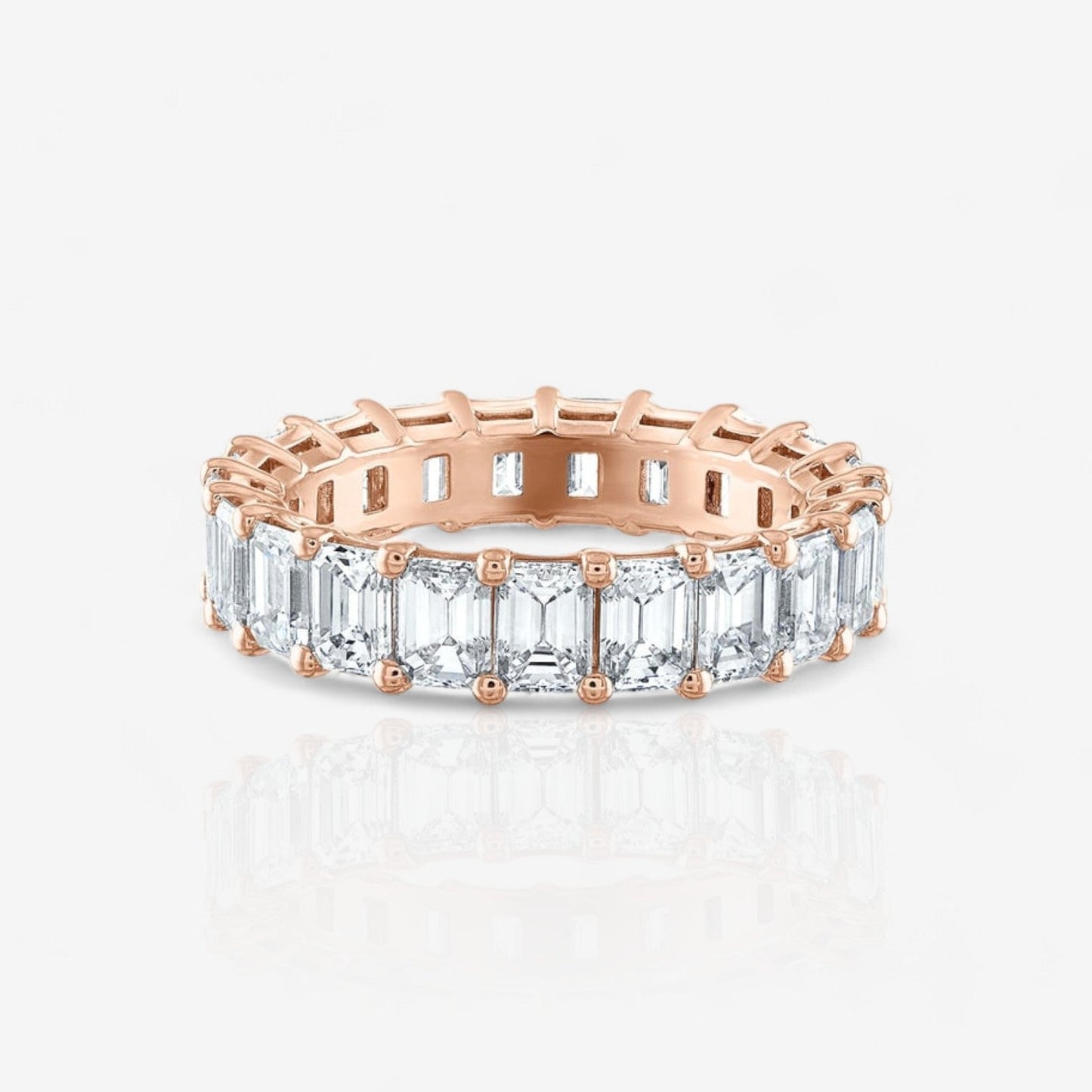 18kt rose gold/5.00/3/3.5/4/4.5/5/5.5/6/6.5/7/7.5/8/8.5/9/9.5/10/top