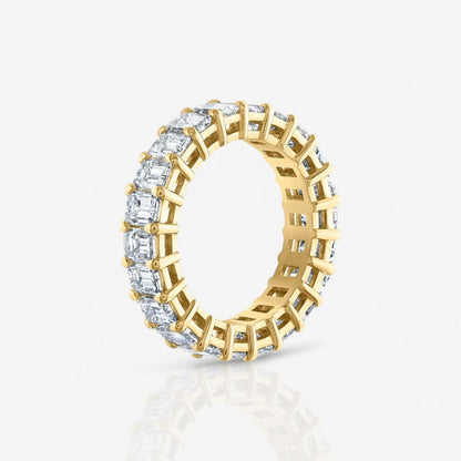 18kt yellow gold/4.00/3/3.5/4/4.5/5/5.5/6/6.5/7/7.5/8/8.5/9/9.5/10/front