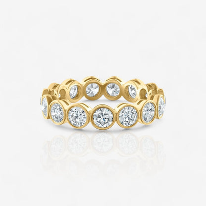18kt yellow gold/3.00/3/3.5/4/4.5/5/5.5/6/6.5/7/7.5/8/8.5/9/9/5/10/top