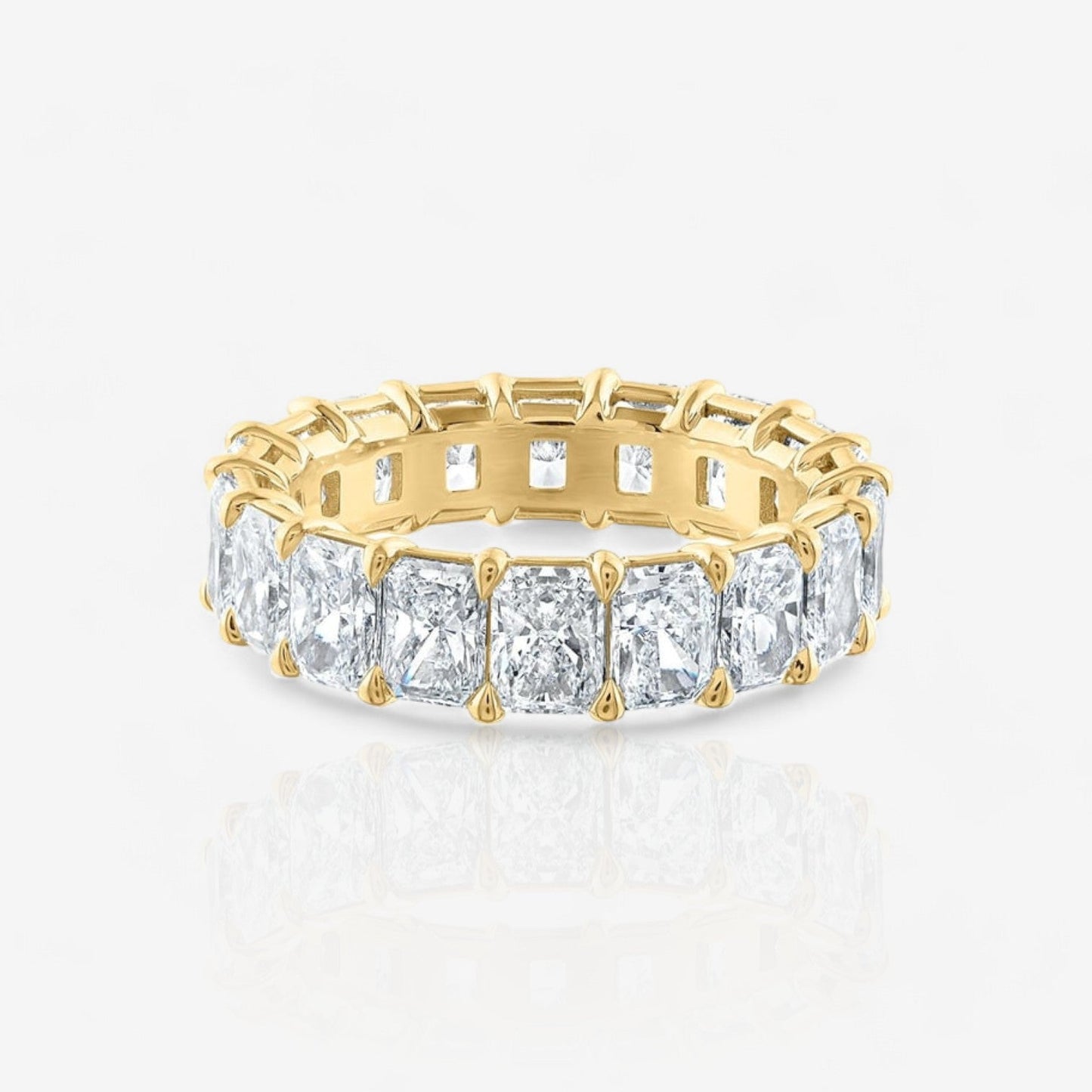 18kt yellow gold/8.00/3/3.5/4/4.5/5/5.5/6/6.5/7/7.5/8/8.5/9/9.5/10/top