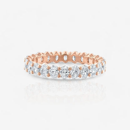 18kt rose gold/2.00/3/3.5/4/4.5/5/5.5/6/6.5/7/7.5/8/8.5/9/9.5/10/top