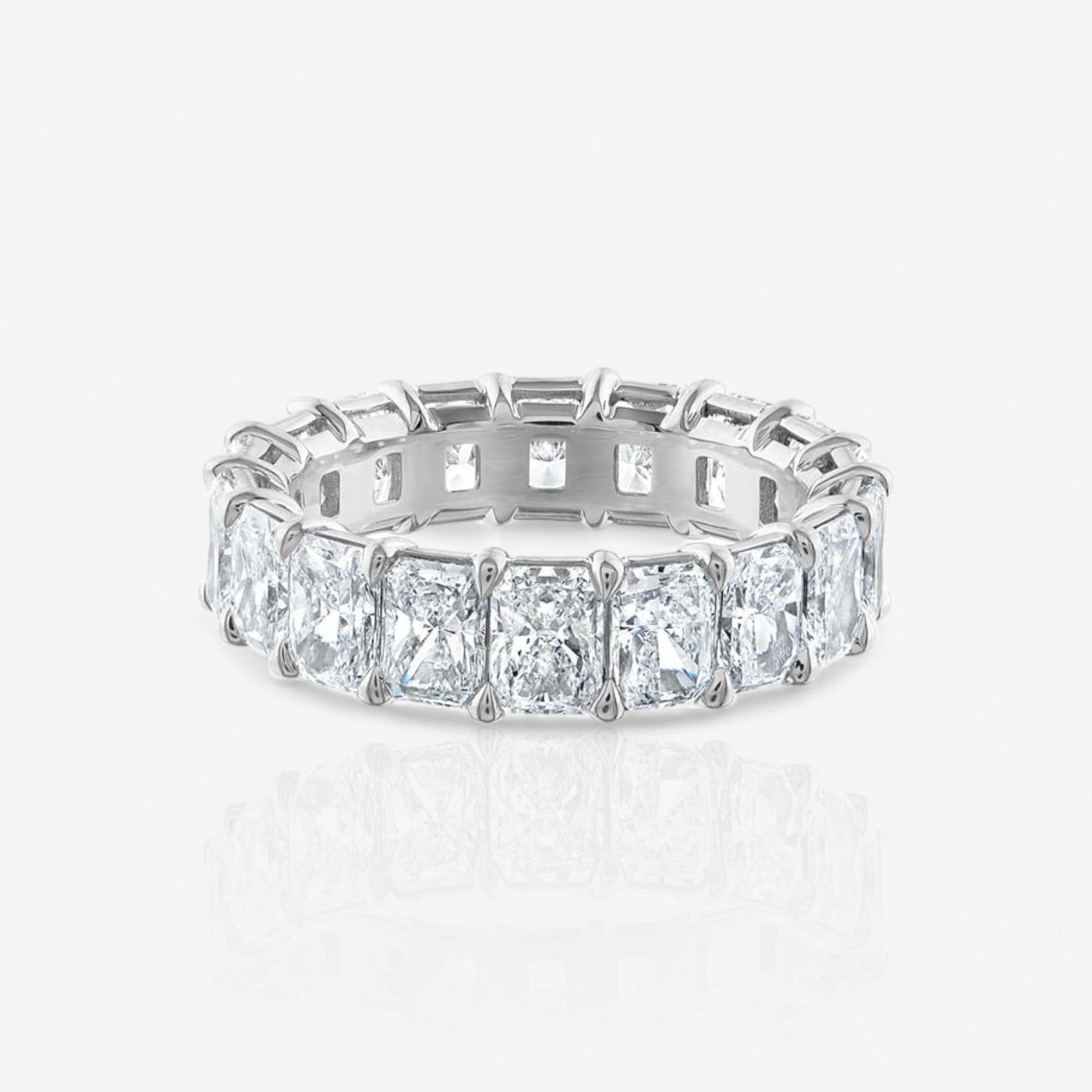 14kt white gold/18kt white gold/platinum/10.50/3/3.5/4/4.5/5/5.5/6/6.5/7/7.5/8/8.5/9/9.5/10/top