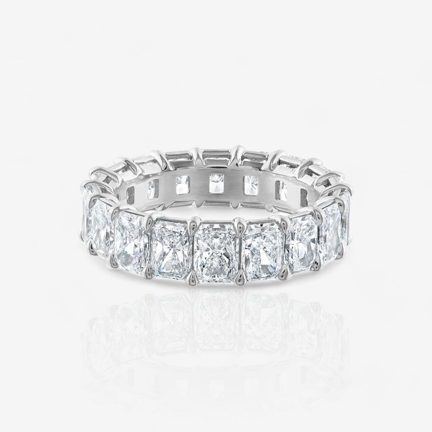 14kt white gold/18kt white gold/platinum/8.00/3/3.5/4/4.5/5/5.5/6/6.5/7/7.5/8/8.5/9/9.5/10/top