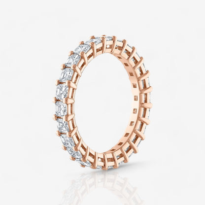 18kt rose gold/2.00/3/3.5/4/4.5/5/5.5/6/6.5/7/7.5/8/8.5/9/9.5/10/front