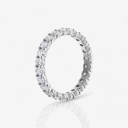 14kt white gold/18kt white gold/platinum/2.00/3/3.5/4/4.5/5/5.5/6/6.5/7/7.5/8/8.5/9/9.5/10/front