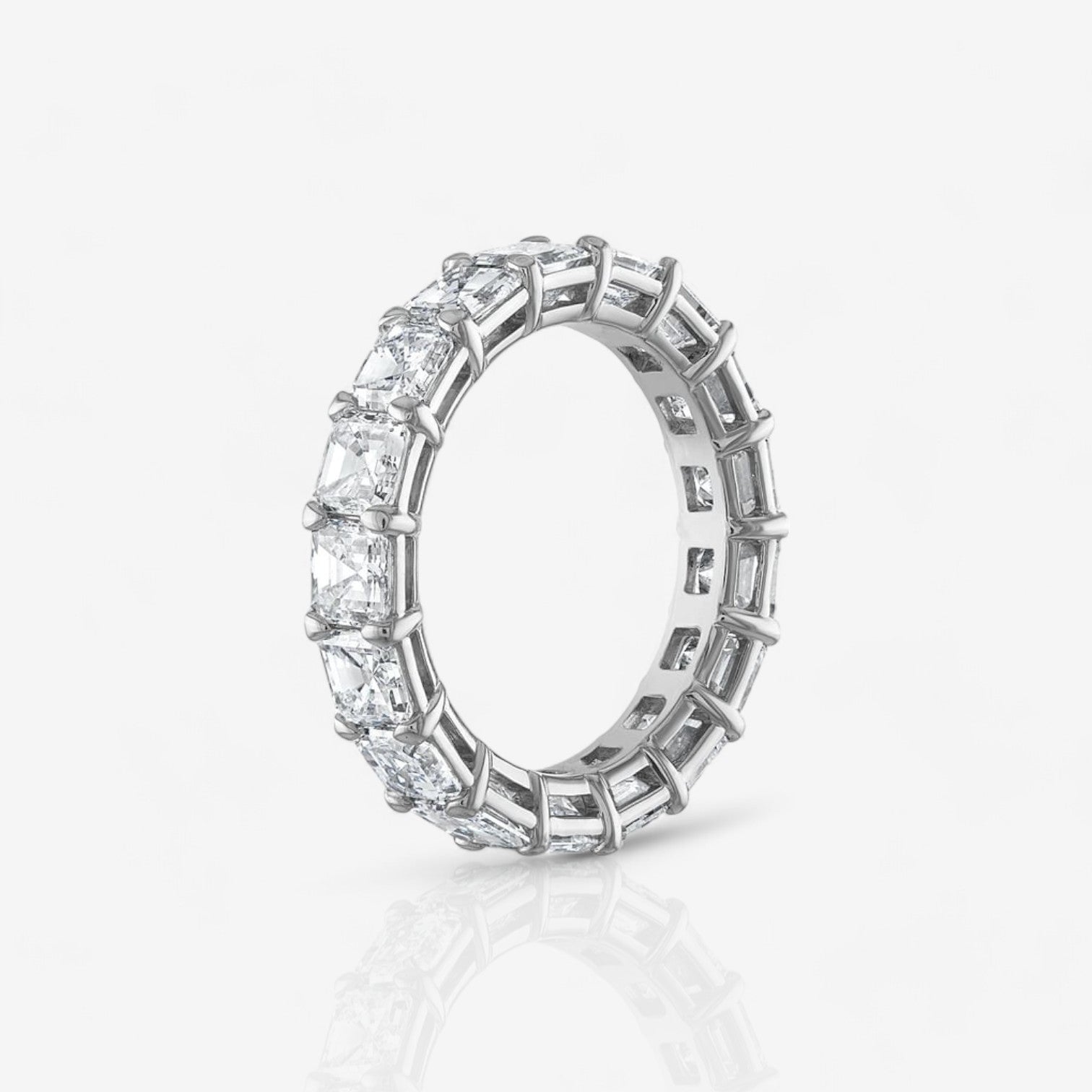 14kt white gold/18kt white gold/platinum/5.00/3/3.5/4/4.5/5/5.5/6/6.5/7/7.5/8/8.5/9/9.5/10/front