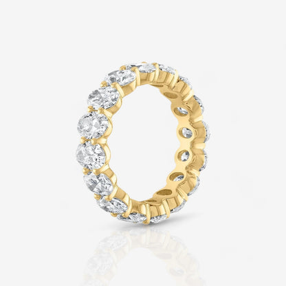 18kt yellow gold/5.00/3/3.5/4/4.5/5/5.5/6/6.5/7/7.5/8/8.5/9/9.5/10/front