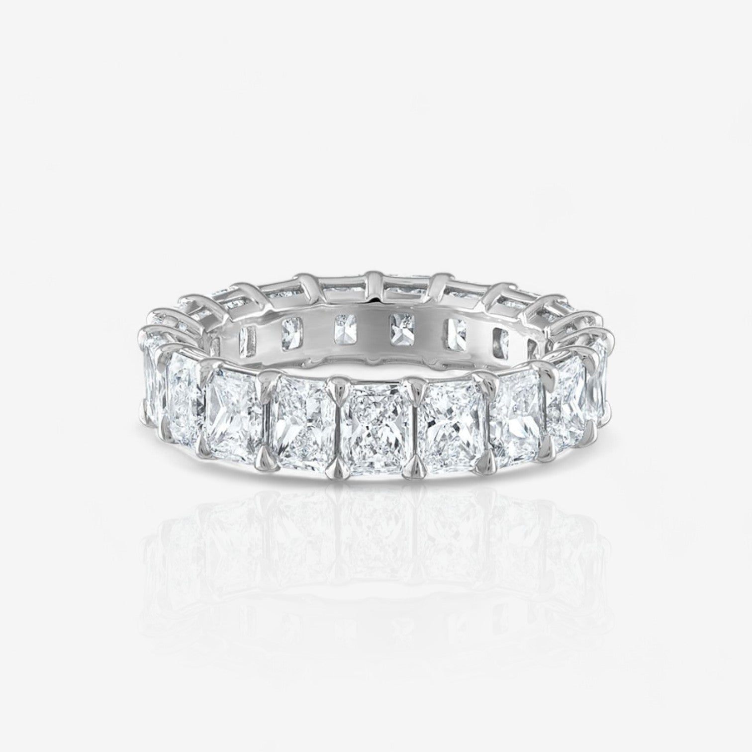 14kt white gold/18kt white gold/platinum/6.00/3/3.5/4/4.5/5/5.5/6/6.5/7/7.5/8/8.5/9/9.5/10/top