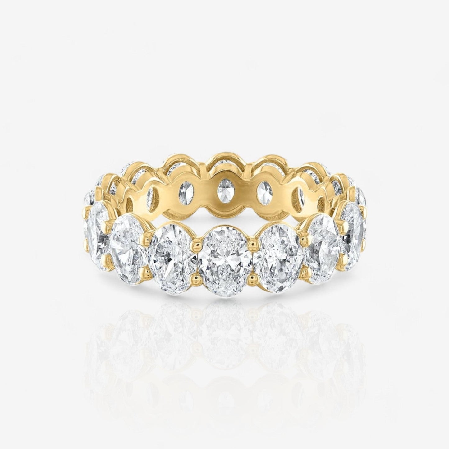 18kt yellow gold/6.00/3/3.5/4/4.5/5/5.5/6/6.5/7/7.5/8/8.5/9/9.5/10/top
