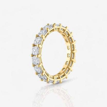 18kt yellow gold/4.00/3/3.5/4/4.5/5/5.5/6/6.5/7/7.5/8/8.5/9/9.5/10/front