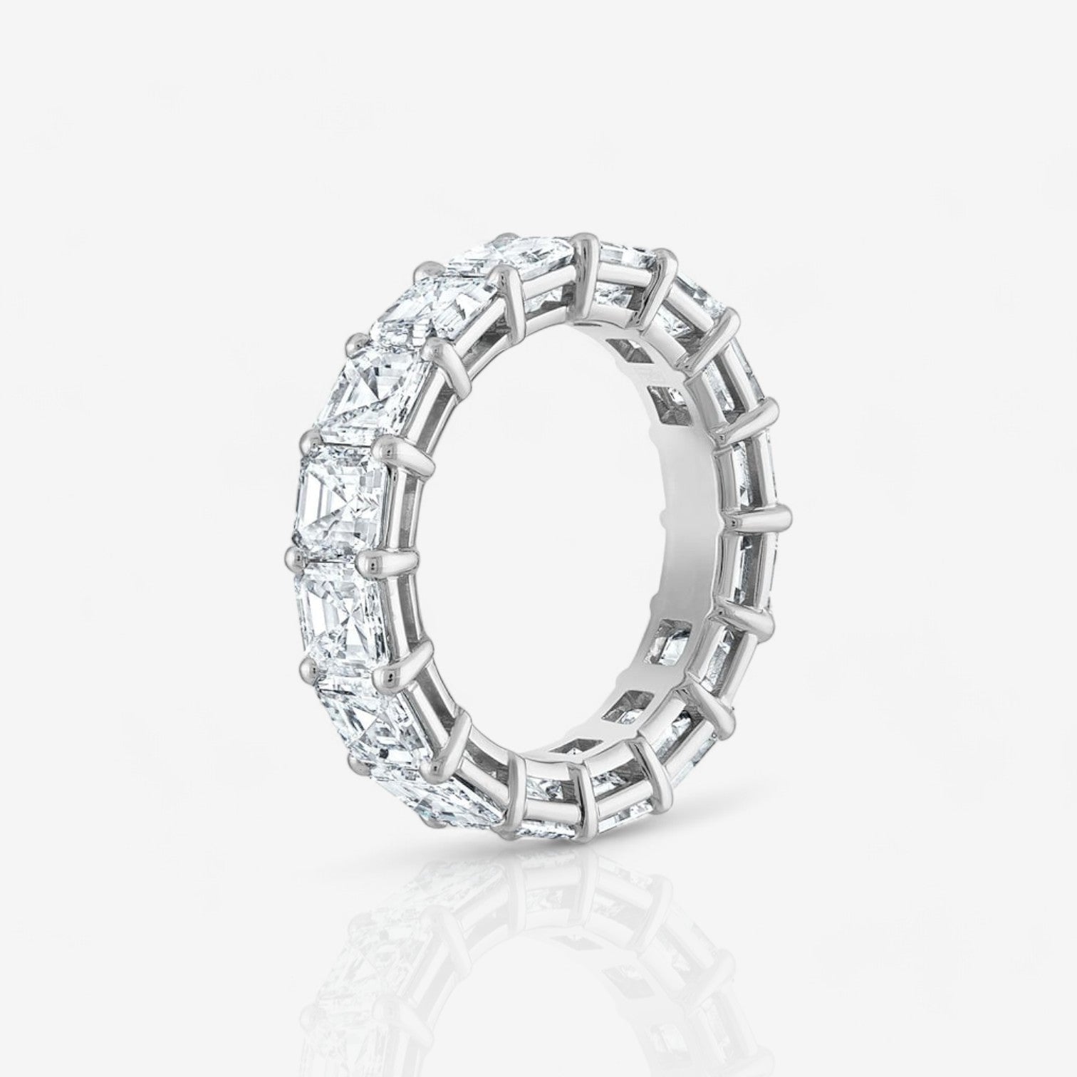 14kt white gold/18kt white gold/platinum/7.00/3/3.5/4/4.5/5/5.5/6/6.5/7/7.5/8/8.5/9/9.5/10/front