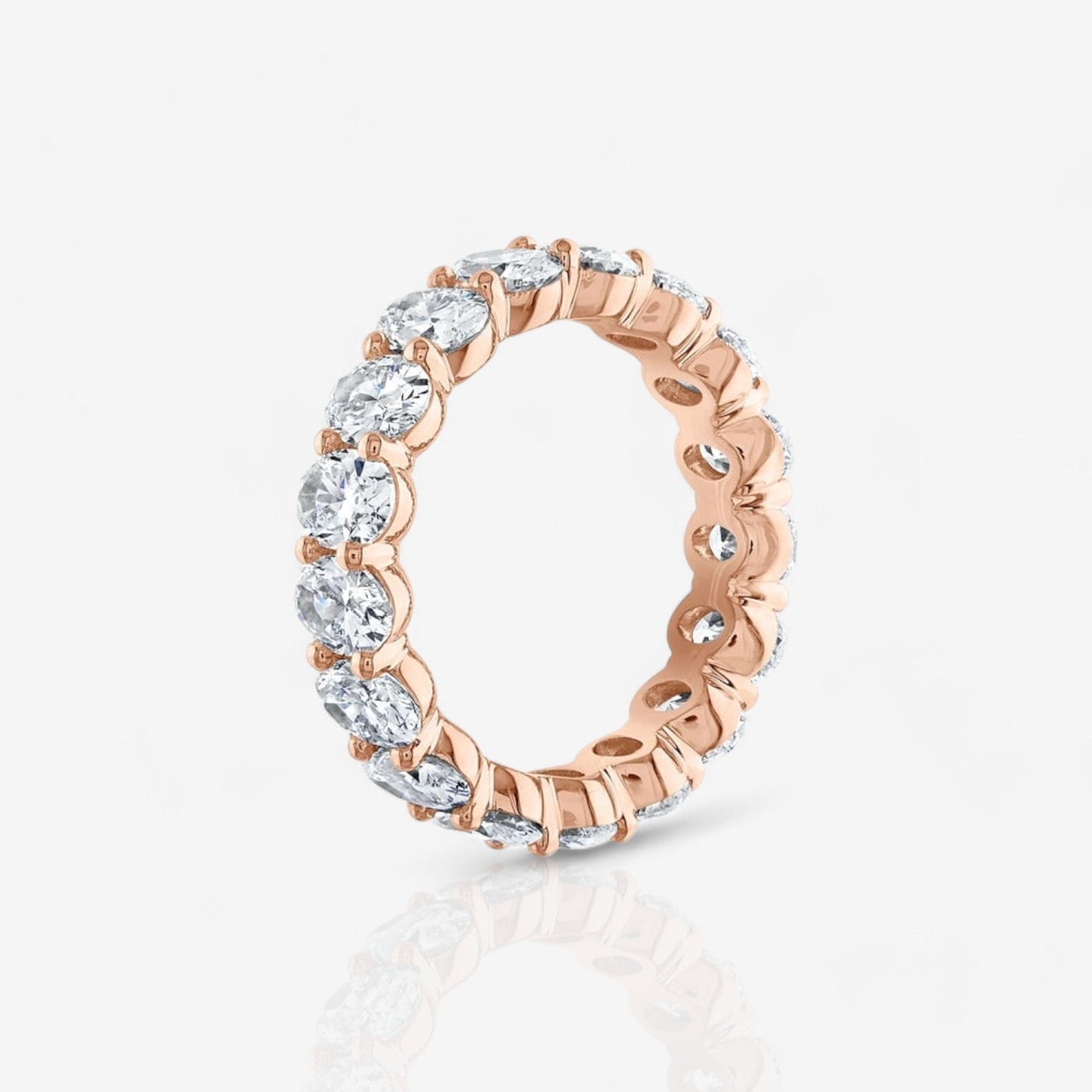 18kt rose gold/4.00/3/3.5/4/4.5/5/5.5/6/6.5/7/7.5/8/8.5/9/9.5/10/front