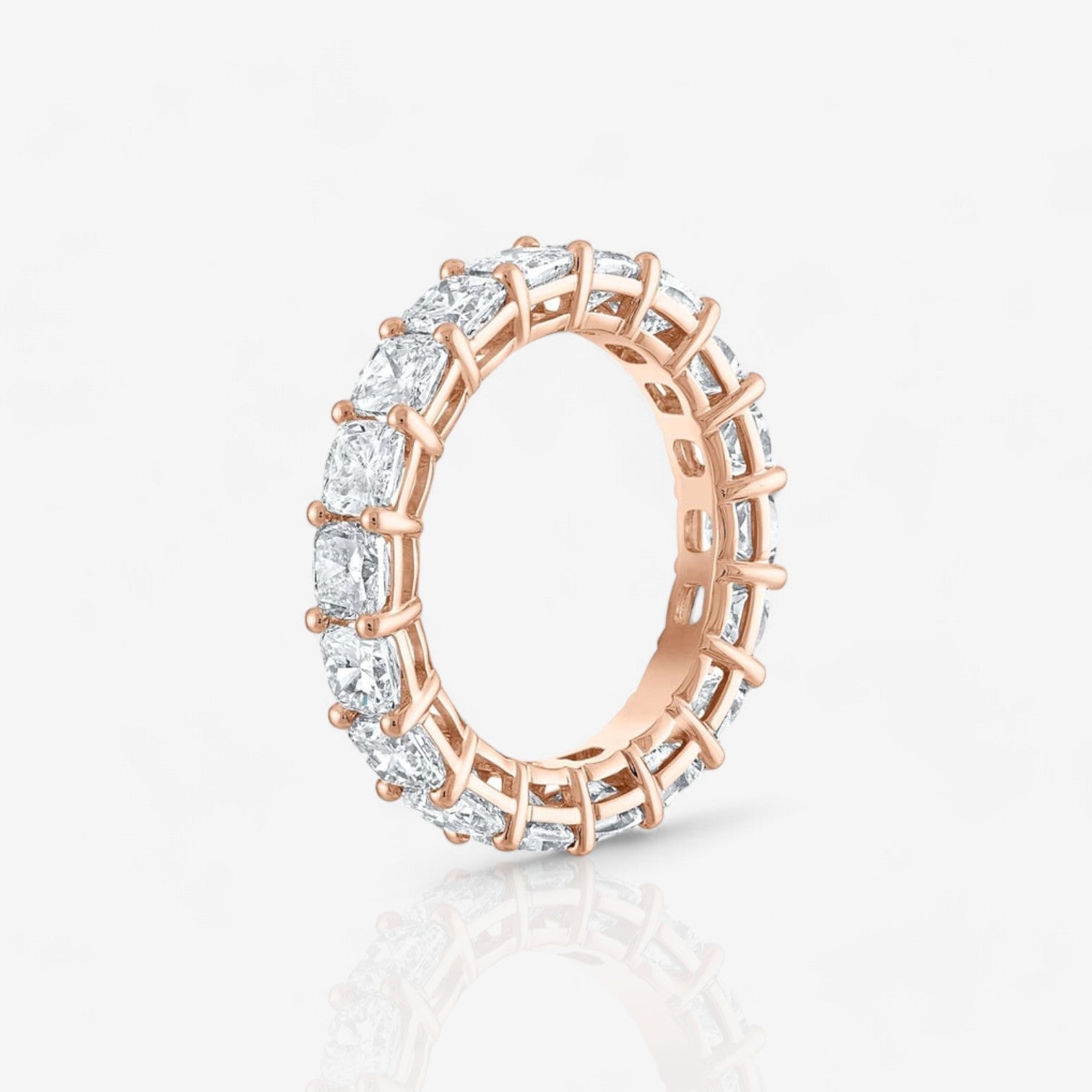18kt rose gold/5.00/3/3.5/4/4.5/5/5.5/6/6.5/7/7.5/8/8.5/9/9.5/10/front