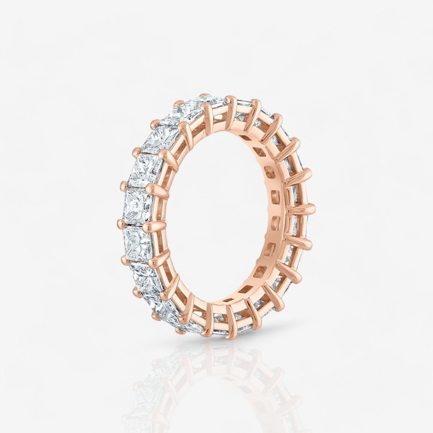 18kt rose gold/4.00/3/3.5/4/4.5/5/5.5/6/6.5/7/7.5/8/8.5/9/9.5/10/front
