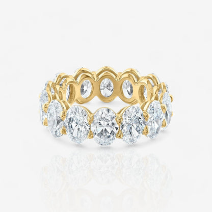 18kt yellow gold/9.50/3/3.5/4/4.5/5/5.5/6/6.5/7/7.5/8/8.5/9/9.5/10/top