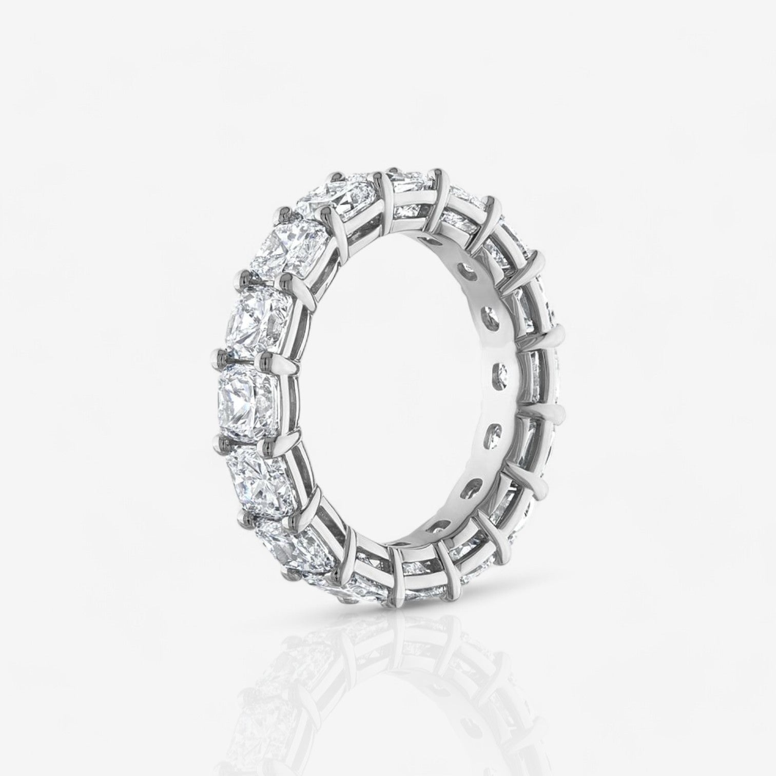 14kt white gold/18kt white gold/platinum/7.00/3/3.5/4/4.5/5/5.5/6/6.5/7/7.5/8/8.5/9/9.5/10/front