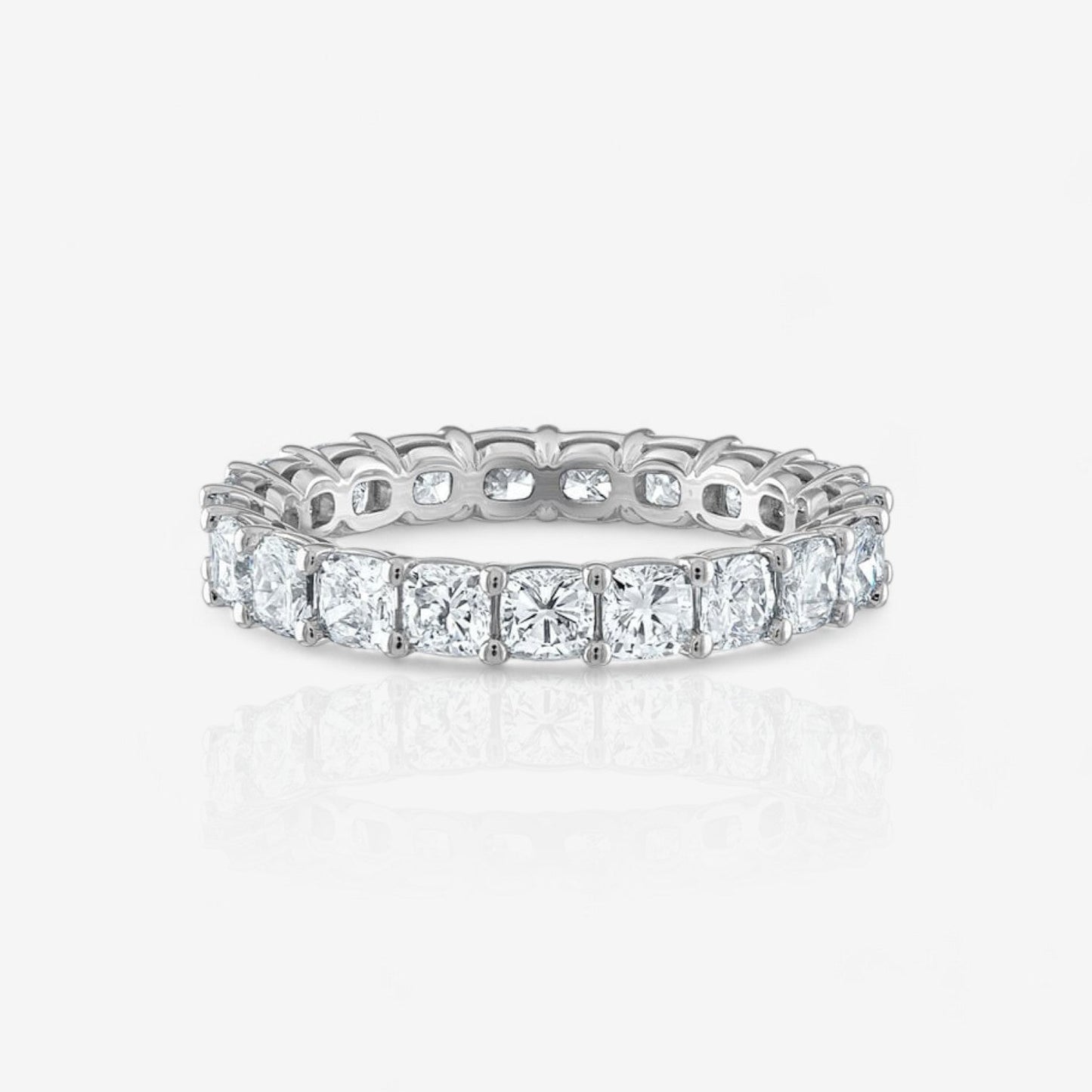 14kt white gold/18kt white gold/platinum/3.00/3/3.5/4/4.5/5/5.5/6/6.5/7/7.5/8/8.5/9/9.5/10/top