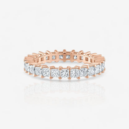 18kt rose gold/2.00/3/3.5/4/4.5/5/5.5/6/6.5/7/7.5/8/8.5/9/9.5/10/top