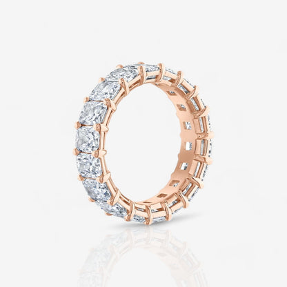 18kt rose gold/8.00/3/3.5/4/4.5/5/5.5/6/6.5/7/7.5/8/8.5/9/9.5/10/front