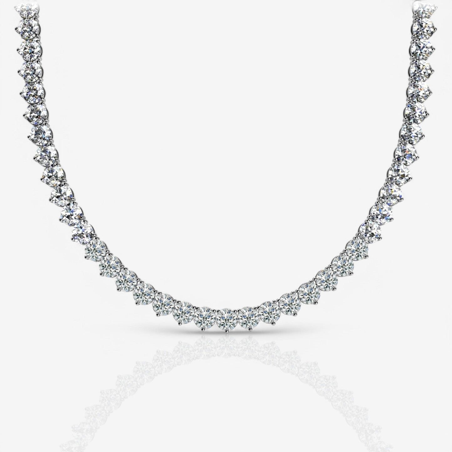 14kt white gold/18kt white gold/4.00/5.25/7.75/8.50/11.00/13.50/14.00/16.00/top